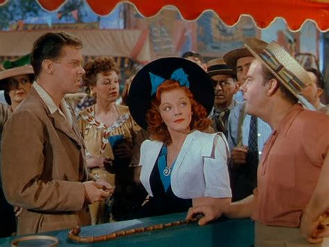 State Fair - Synopsis - Rodgers & Hammerstein