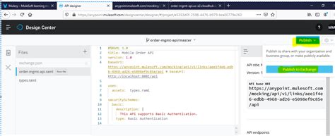 Image result for MuleSoft API LifeCycle