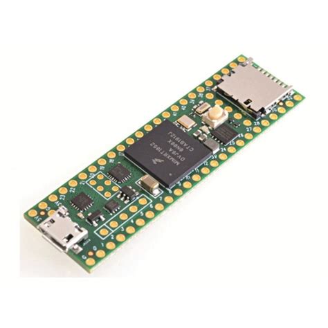 Teensy 4.1 Development Board