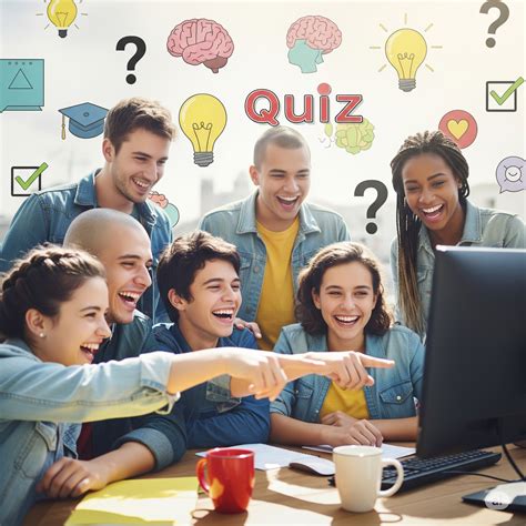 Common Myths Quiz: Are You Ready To Take The Reality Test