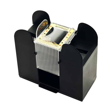 Top 10 Best Card Shufflers in 2026 Reviews - GoOnProducts