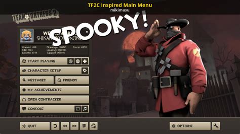 TF2 Mod Menu 的图像结果
