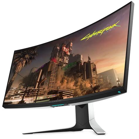 Image result for Alienware 34 Monitor Aw3420dw