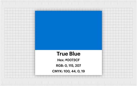 Image result for Blue Color Names