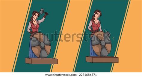 Image result for Pixel Style Animation