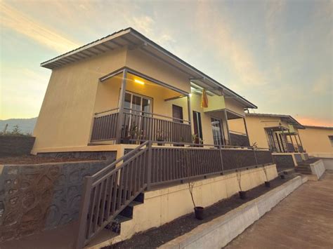 Luxury Farm Stay Resort with Infinity Pool & Fort View | Jashoda Dham ...