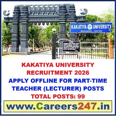 Central Govt Jobs, Telangana Govt Jobs, AP Govt Jobs, Education News ...