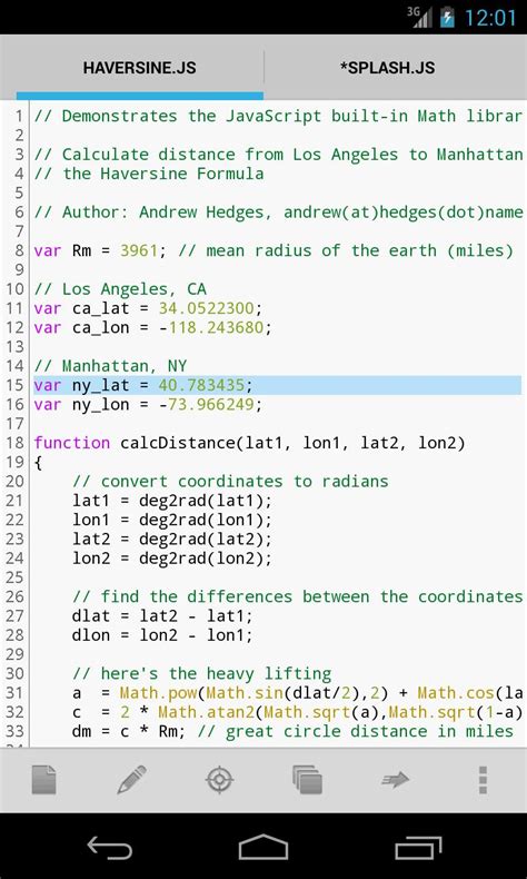 Image result for Android JavaScript