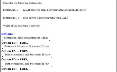 Others: UGC NET CSE | October 2022 | Part 1 | Question:: 76
