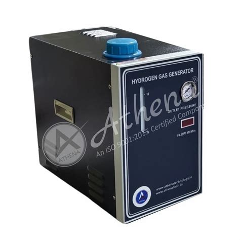 Hydrogen Gas Generator - Hydrogen Generator 1000 Manufacturer from Thane