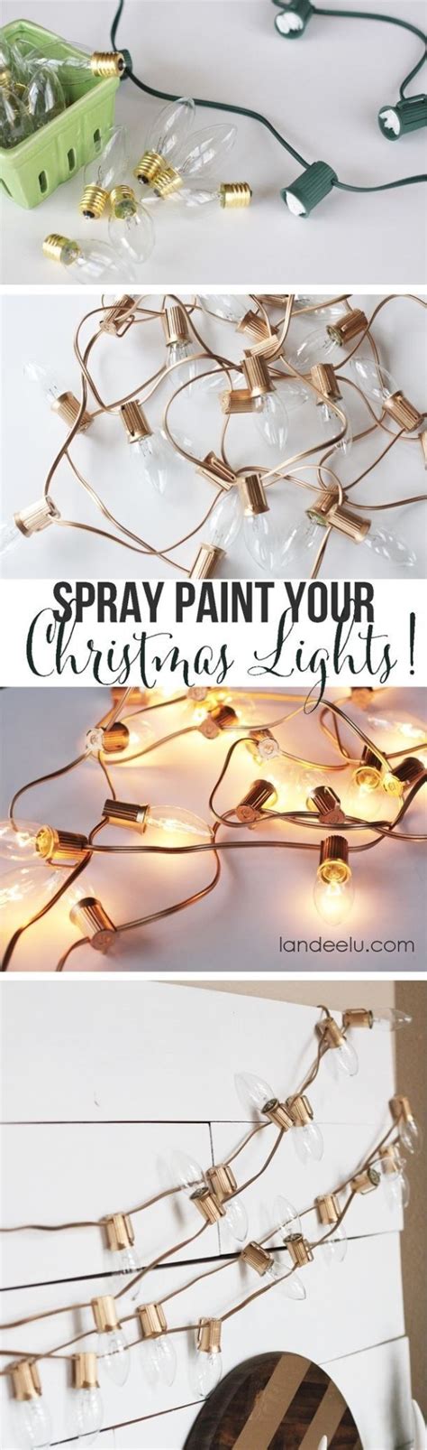 Image result for Making a String Light
