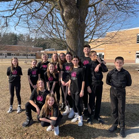 2023/2024 Middle School Gallery | Glen Lake Community Schools