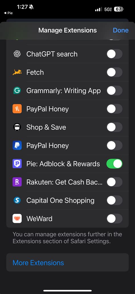 Why We Think Pie Adblock is Safe and Legit [Tested 2025] | All About ...