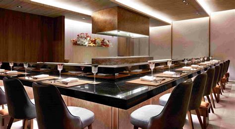 Best omakase in Singapore: Hazuki at Takashimaya is a sanctum for ...