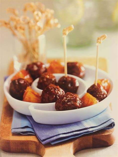 Crockpot Maple Glazed Meatballs | Recipe | Glazed meatballs, Crock pot ...