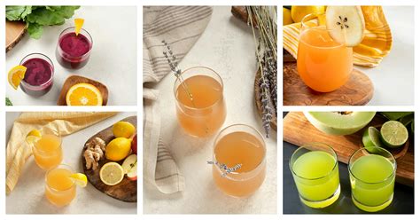 5 Juice Recipes for Constipation Relief