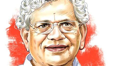 തീക്കനൽ അണ‌ഞ്ഞു - NEWS 360 - SITARAM YECHURY | Kerala Kaumudi Online
