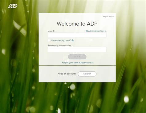 Image result for ADP Portal Tutorial