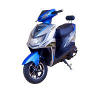 Thukral E Gen Scooter Picture Gallery - Bikes4Sale