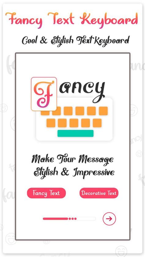 Image result for Fancy Fonts Keyboard