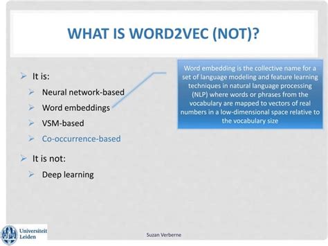 Image result for Word2vec Code in Jupyter