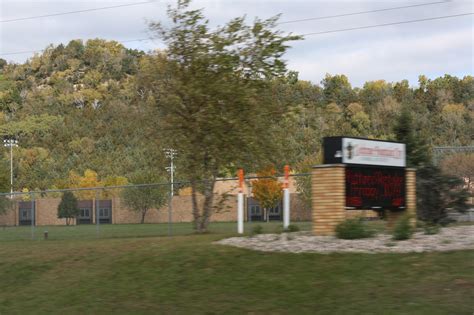 Cochrane Fountain City Schools | School Activities