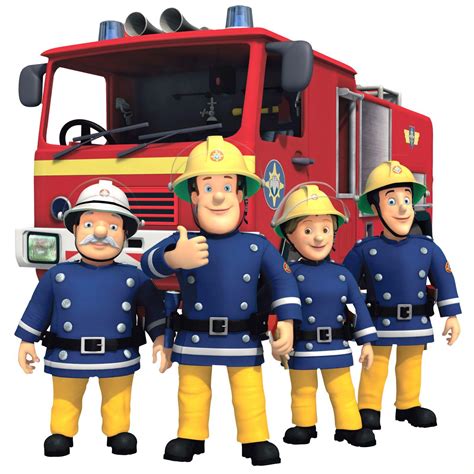 Fireman Sam Home 的图像结果