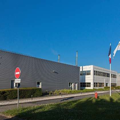 NextPharma Office Photos