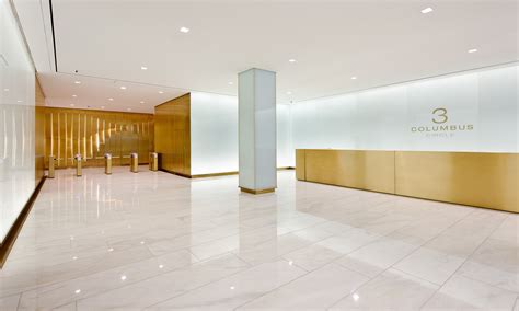 3 Columbus Circle - Moinian