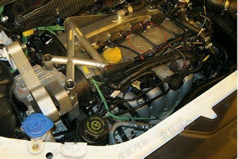 Image result for Freelander 2 Engine Layout