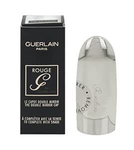 Buy Guerlain Rouge G de Guerlain Case 59gm Online at Low Prices in ...