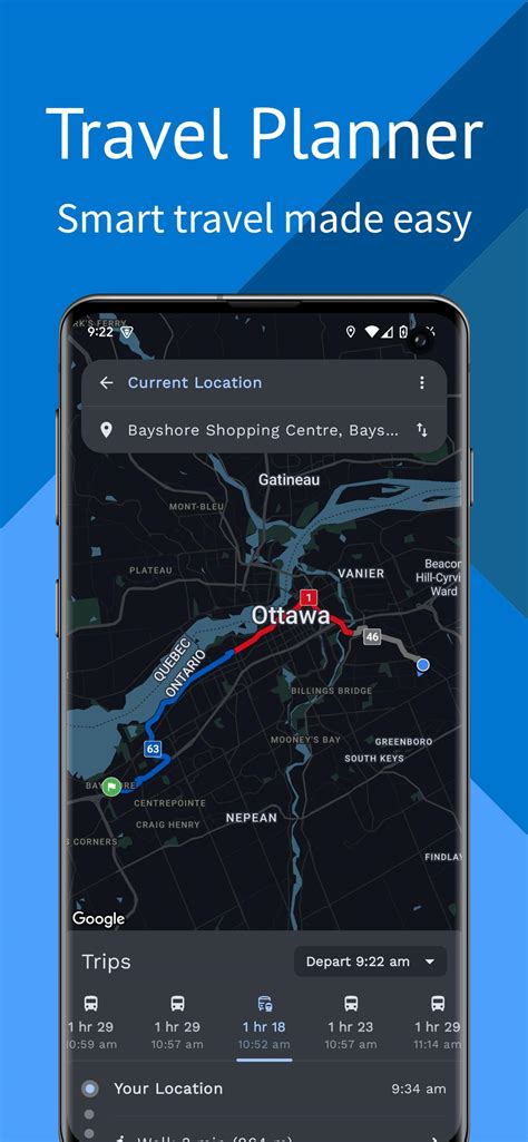 Fleety: Transit & Bus Tracker APK for Android Download