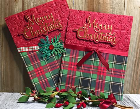 Image result for Handmade Cards Using Embossing Folders