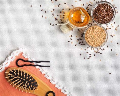 Flaxseed For Hair: Benefits And How To Use It | Femina.in