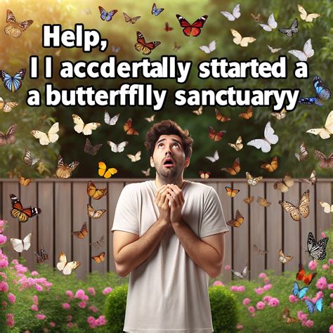 27 Hilarious 'Help, I Accidentally' Memes to Brighten Your Day 🤣