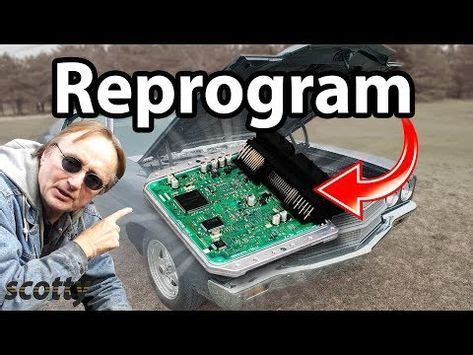 Image result for Reprogram Car Computer Toll