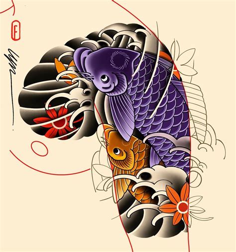 Japan Tattoo 的图像结果