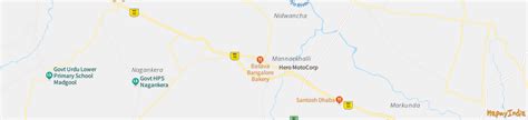 Mannaekhelli, Bidar: Map, Property Rates, Projects, Photos, Reviews, Info