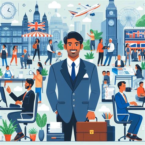 Demystifying the UK Tier 2 Visa: A Guide for Indian Applicants