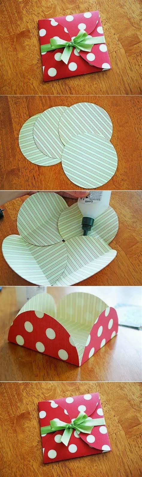 Image result for Envelope DIY Easy