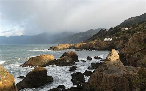 Lost Coast Trail, eureka, United States Of America - Top Attractions ...
