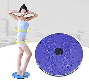 SPIRITED 4 in 1 Tummy Twister with Dynamic Acupressure Disc Include ...