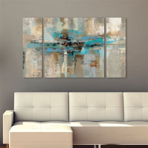 15 Best Ideas The Ultimate Guide to Three-panel Canvas Art for Your Home