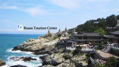 Busan Tourism Center - All You Need to Know BEFORE You Go