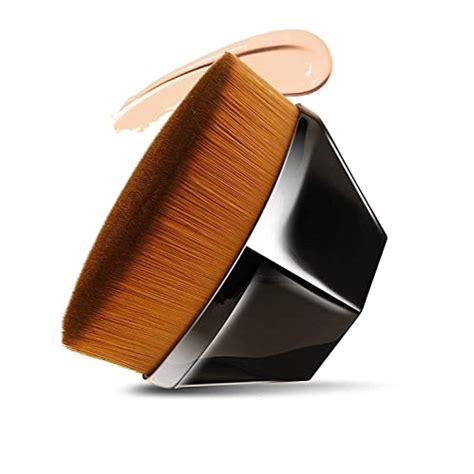 Amazon.in Bestsellers: The most popular items in Foundation Makeup Brushes