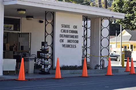 Santa Barbara Dmv Hours : Santa Maria DMV Office of Santa Maria ...