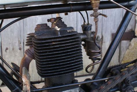 Kynoch 1912/13 490cc | BRITISH Only Austria Fahrzeughandel GmbH