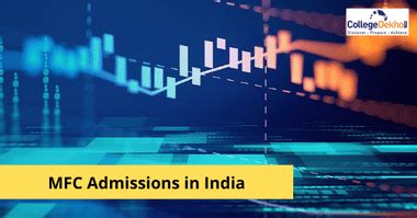 MFC Admissions in India 2024: Check Eligibility, Admission Process, and ...