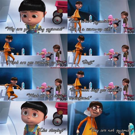 Vector Despicable Me Quotes