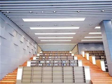 最美的50座高校图书馆，你去过哪些？